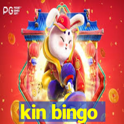 kin bingo