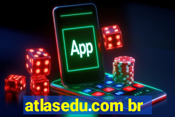 atlasedu.com br