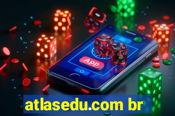 atlasedu.com br