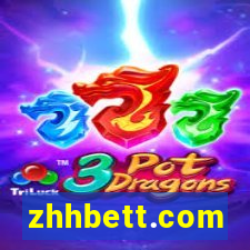 zhhbett.com