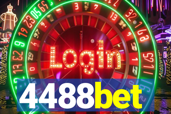 4488bet