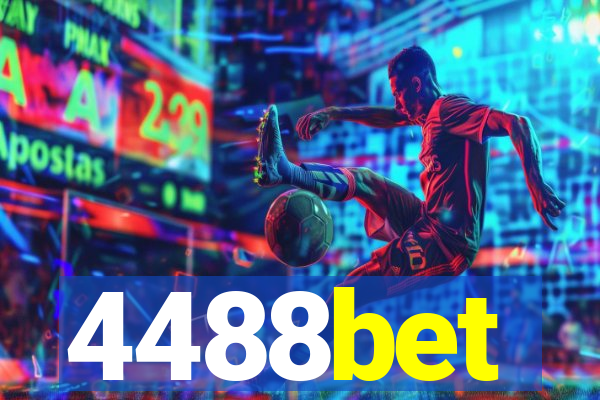 4488bet