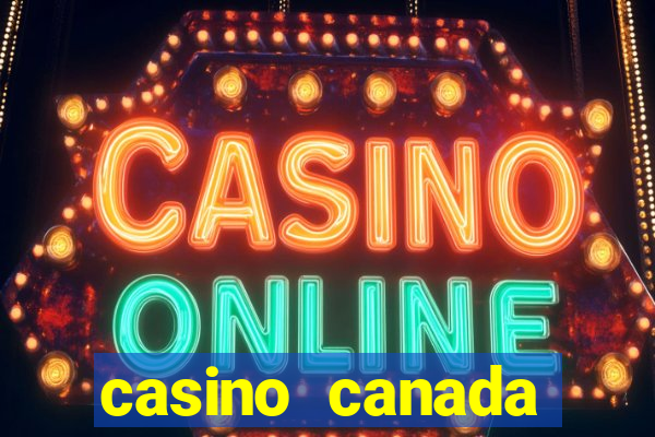 casino canada niagara falls