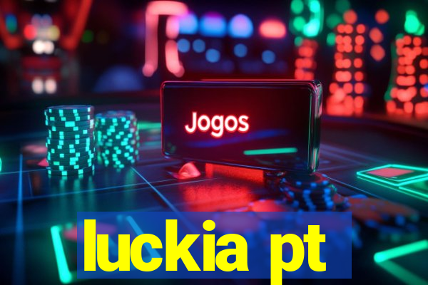 luckia pt