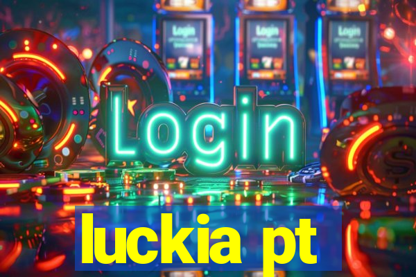 luckia pt