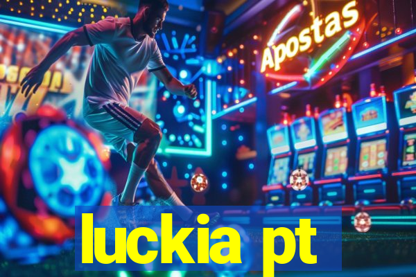 luckia pt