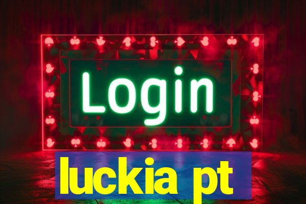 luckia pt