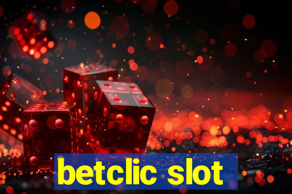 betclic slot