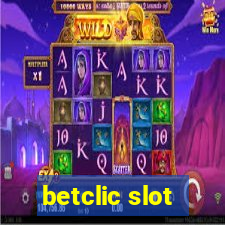 betclic slot