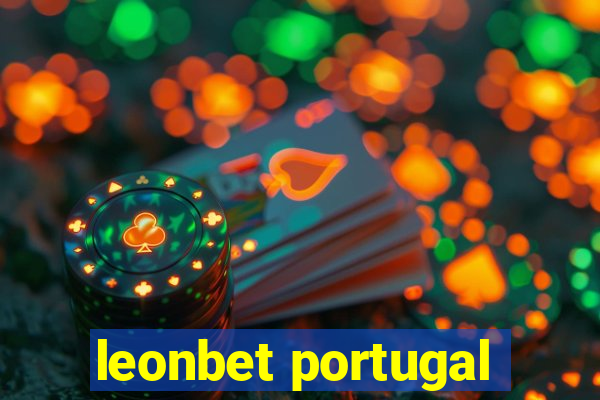 leonbet portugal