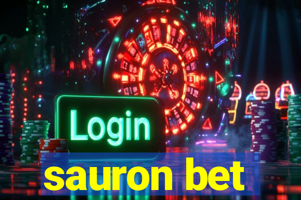 sauron bet