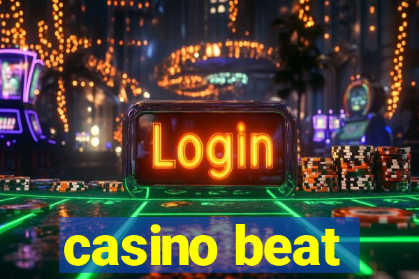 casino beat