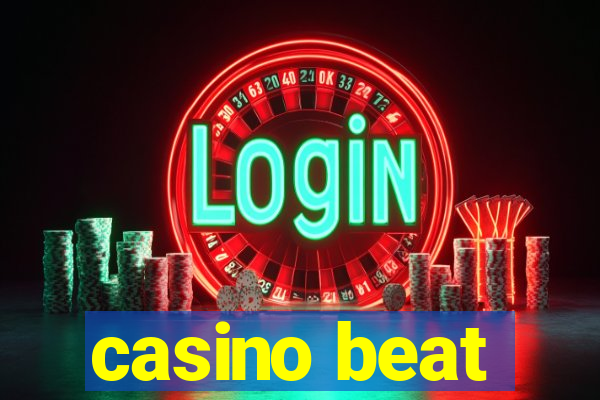 casino beat