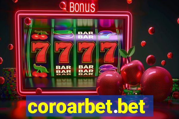 coroarbet.bet