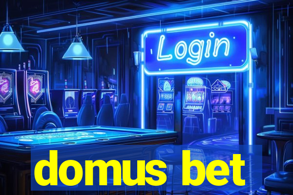 domus bet