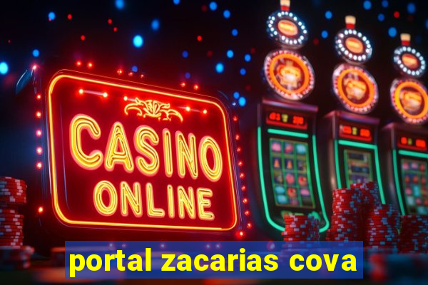 portal zacarias cova