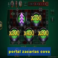 portal zacarias cova