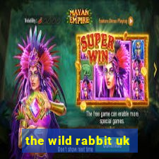 the wild rabbit uk