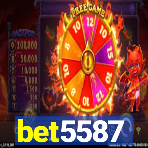 bet5587