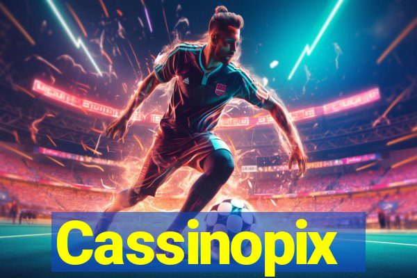 Cassinopix