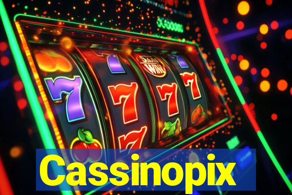 Cassinopix