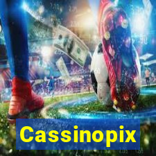 Cassinopix