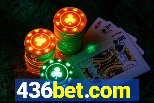 436bet.com