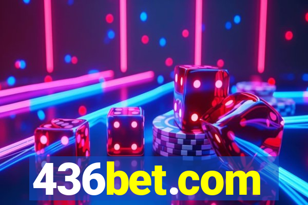 436bet.com