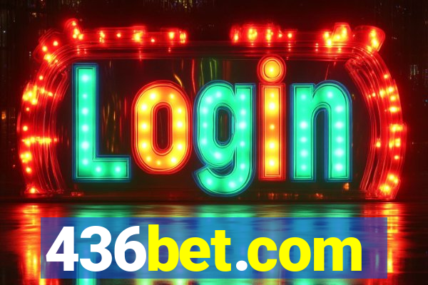 436bet.com