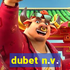 dubet n.v.