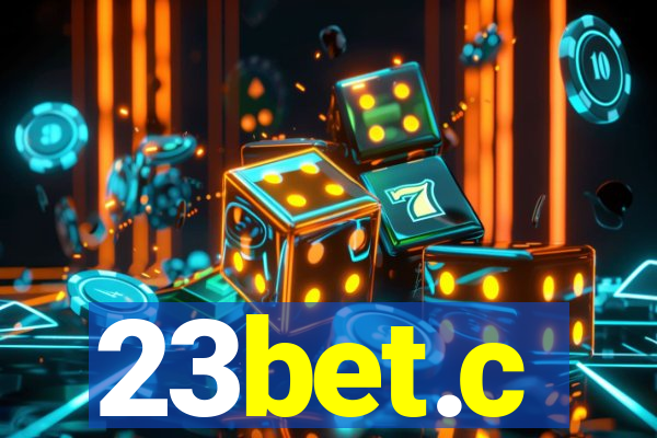 23bet.c