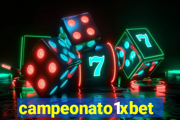 campeonato1xbet