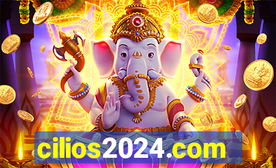 cilios2024.com