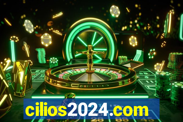 cilios2024.com