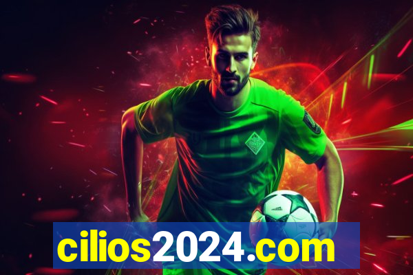 cilios2024.com