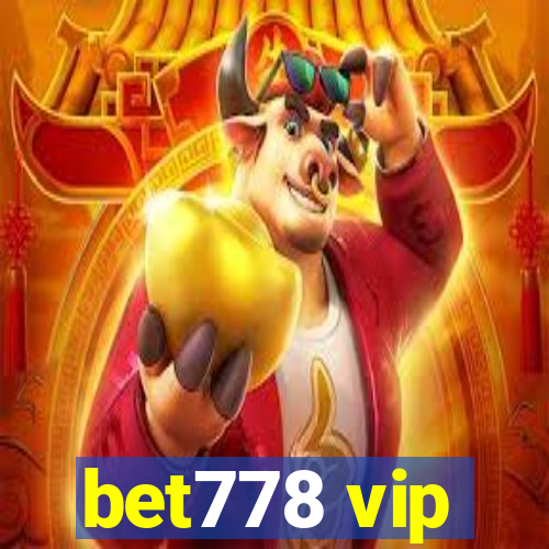 bet778 vip