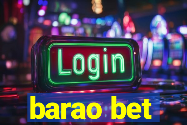 barao bet