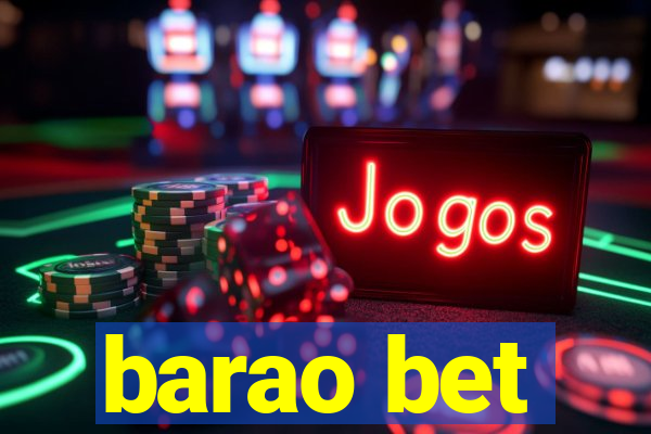 barao bet