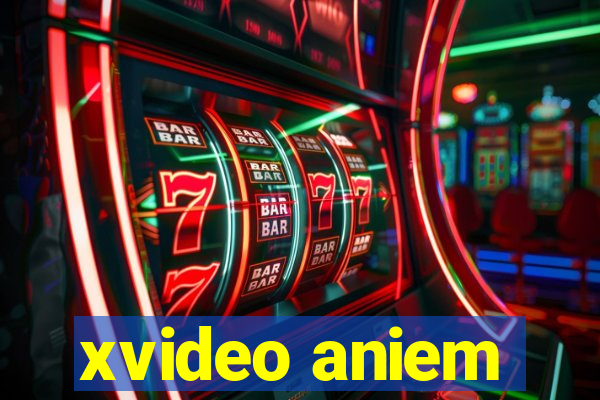 xvideo aniem