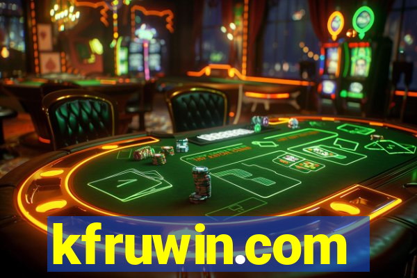 kfruwin.com