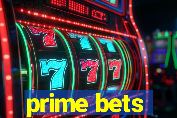 prime bets