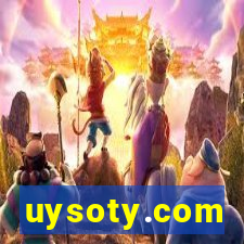 uysoty.com