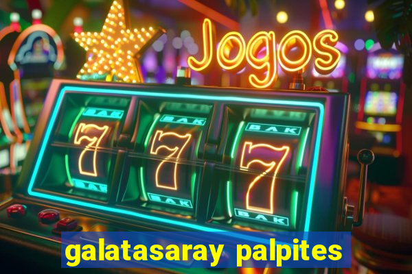 galatasaray palpites