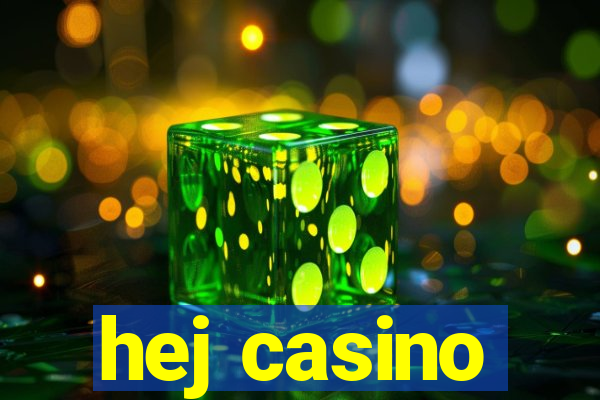 hej casino