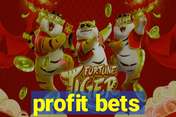 profit bets