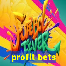 profit bets