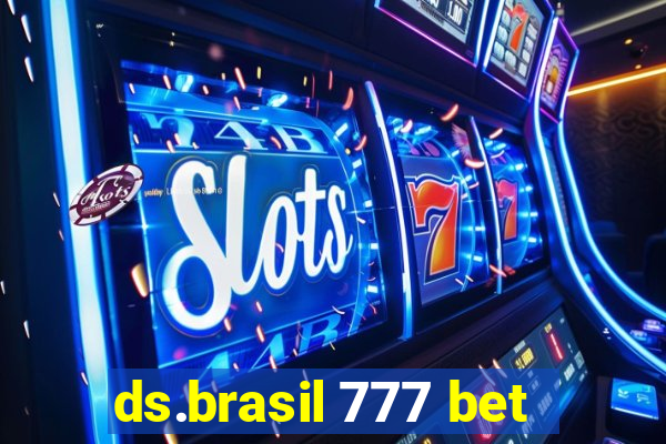 ds.brasil 777 bet