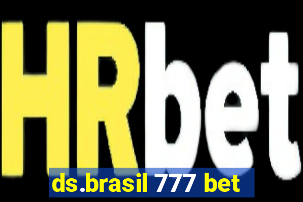 ds.brasil 777 bet