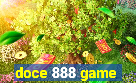 doce 888 game