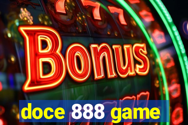 doce 888 game